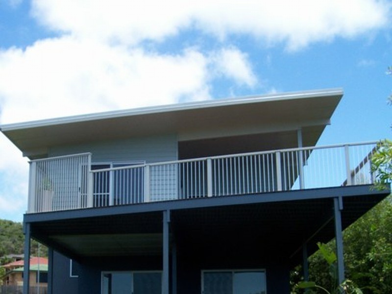 3 Island View Crescent, Yeppoon QLD 4703