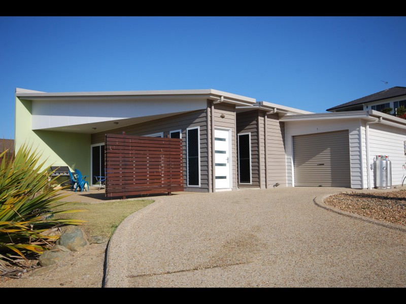 9 Java Court, Yeppoon QLD 4703