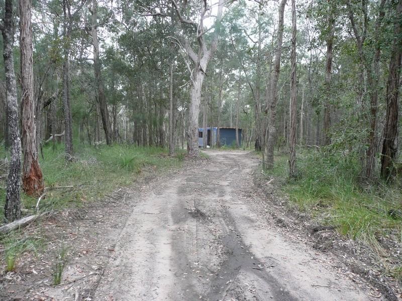 Lot 1 Byfield Road, Byfield QLD 4703