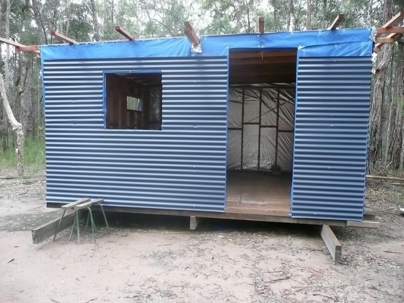 Lot 1 Byfield Road, Byfield QLD 4703