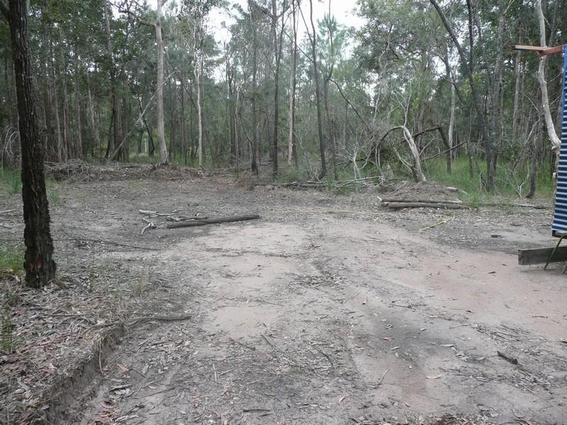 Lot 1 Byfield Road, Byfield QLD 4703