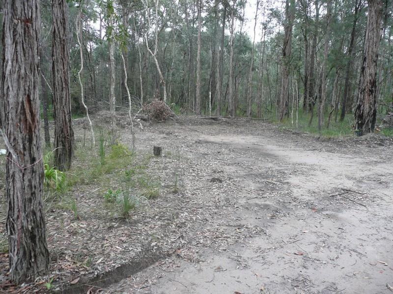 Lot 1 Byfield Road, Byfield QLD 4703