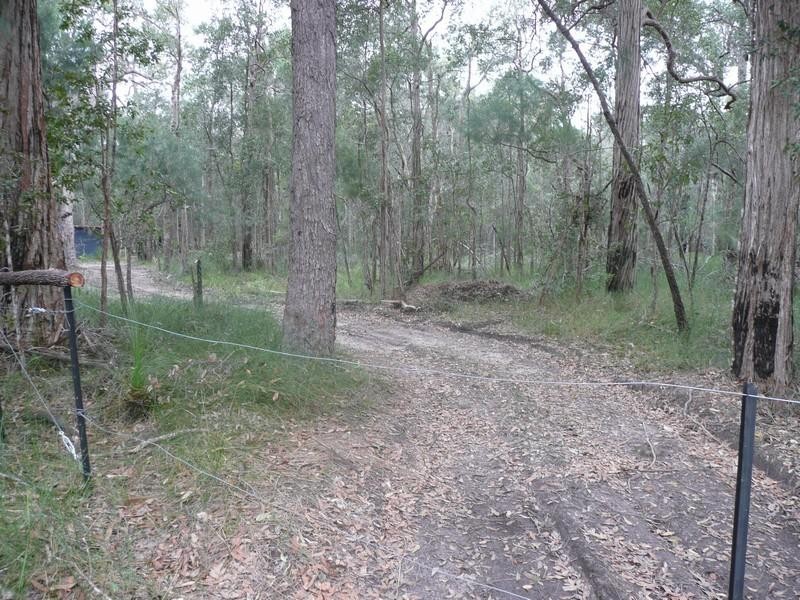 Lot 1 Byfield Road, Byfield QLD 4703