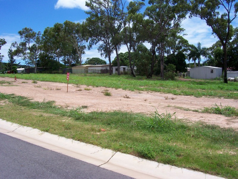 Lot 2 Tabone Street, Yeppoon QLD 4703