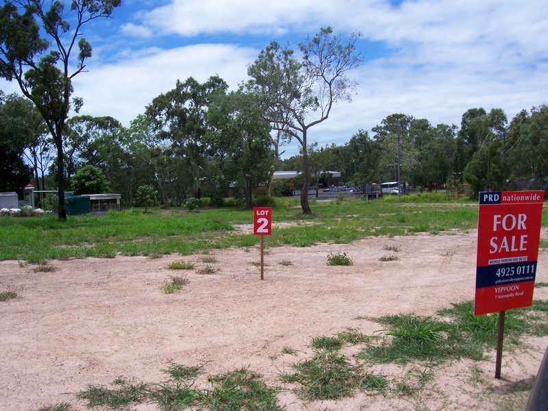 Lot 2 Tabone Street, Yeppoon QLD 4703