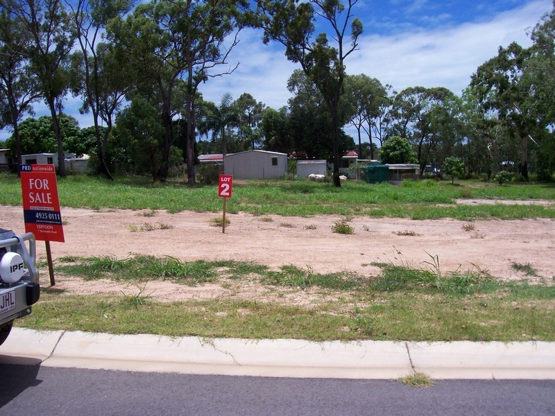 Lot 2 Tabone Street, Yeppoon QLD 4703