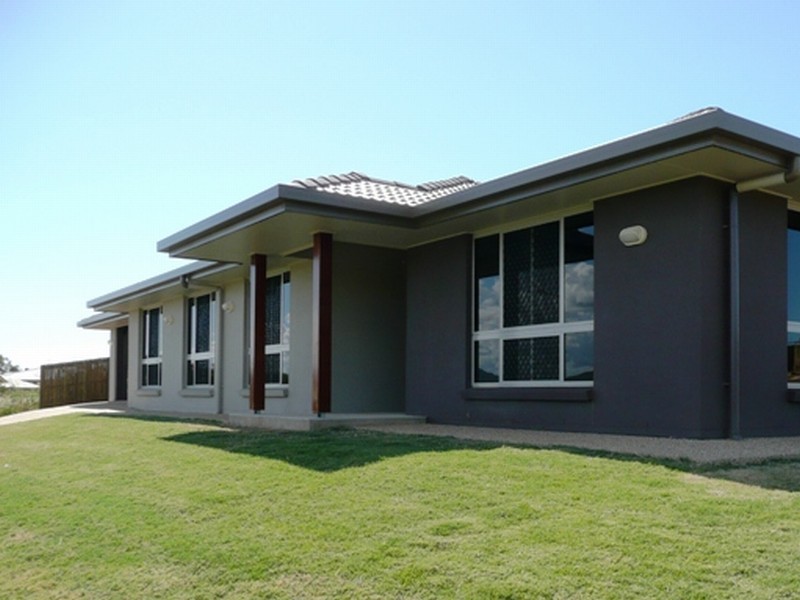 1 Nicole Close, Yeppoon QLD 4703