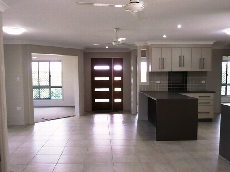 1 Nicole Close, Yeppoon QLD 4703