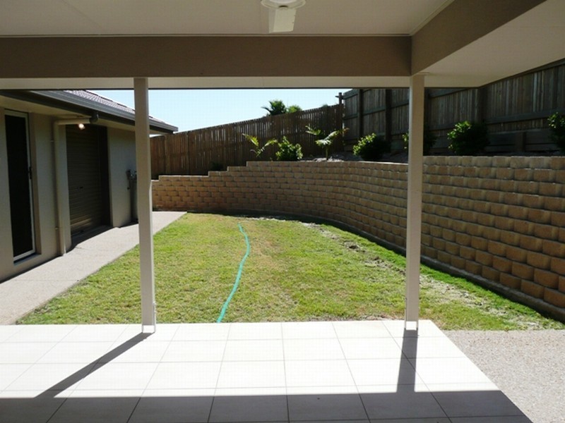 1 Nicole Close, Yeppoon QLD 4703