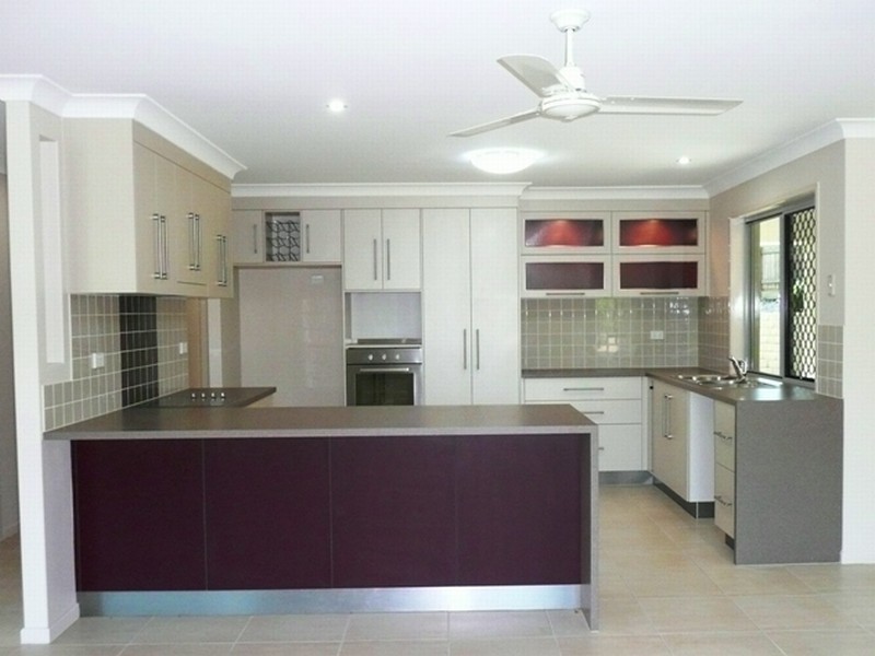 1 Nicole Close, Yeppoon QLD 4703