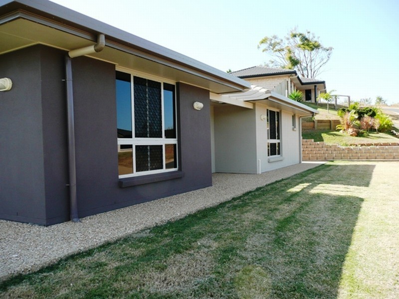 1 Nicole Close, Yeppoon QLD 4703