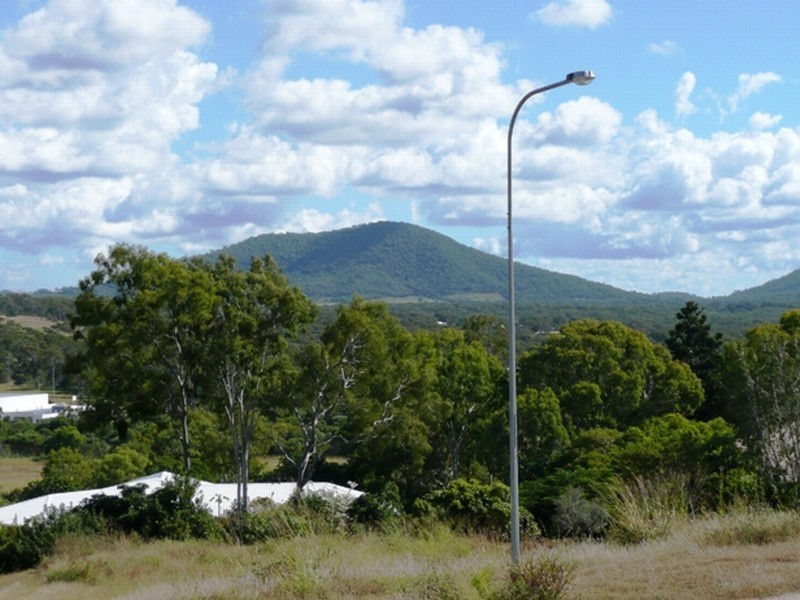 1 Nicole Close, Yeppoon QLD 4703