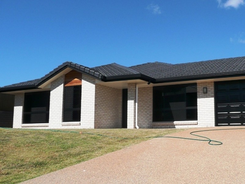 4 Nicole Close, Yeppoon QLD 4703