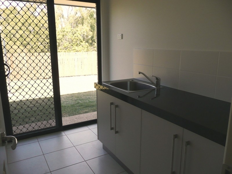 4 Nicole Close, Yeppoon QLD 4703