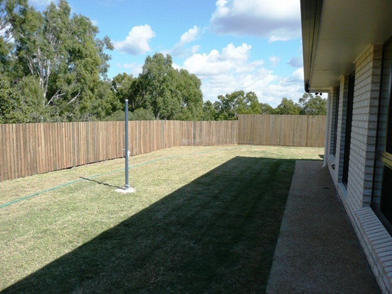 4 Nicole Close, Yeppoon QLD 4703