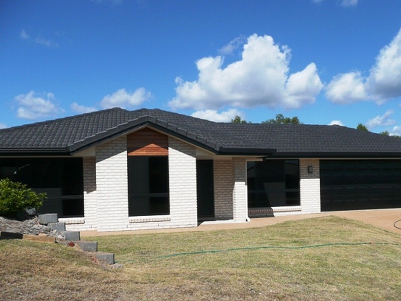 4 Nicole Close, Yeppoon QLD 4703