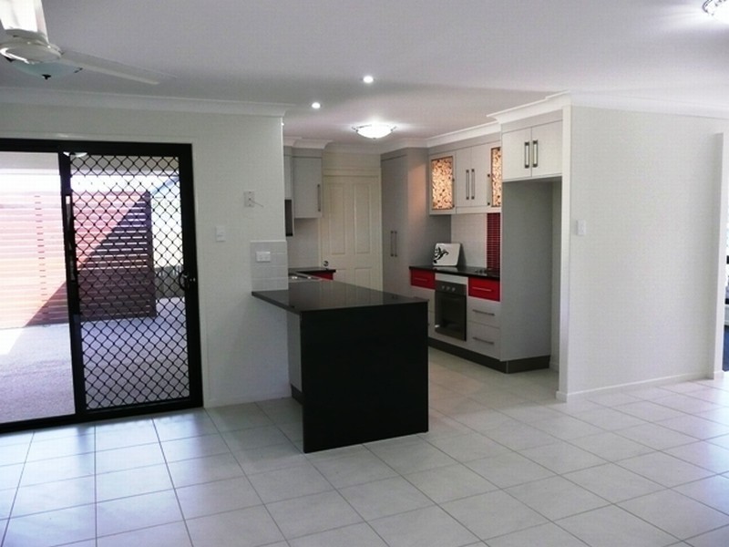 4 Nicole Close, Yeppoon QLD 4703