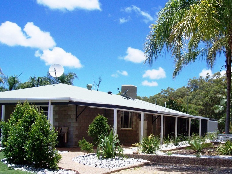 181 Norpine Road, Yeppoon QLD 4703