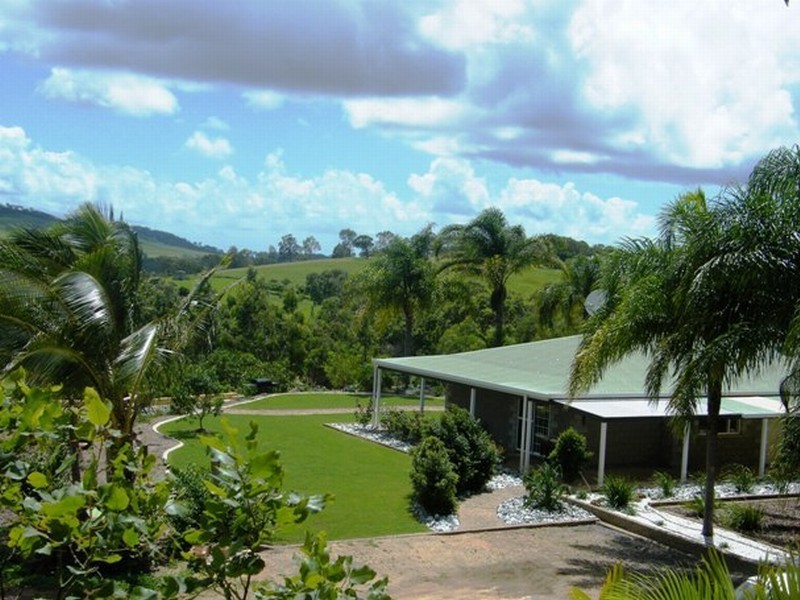 181 Norpine Road, Yeppoon QLD 4703