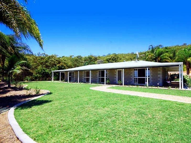 181 Norpine Road, Yeppoon QLD 4703