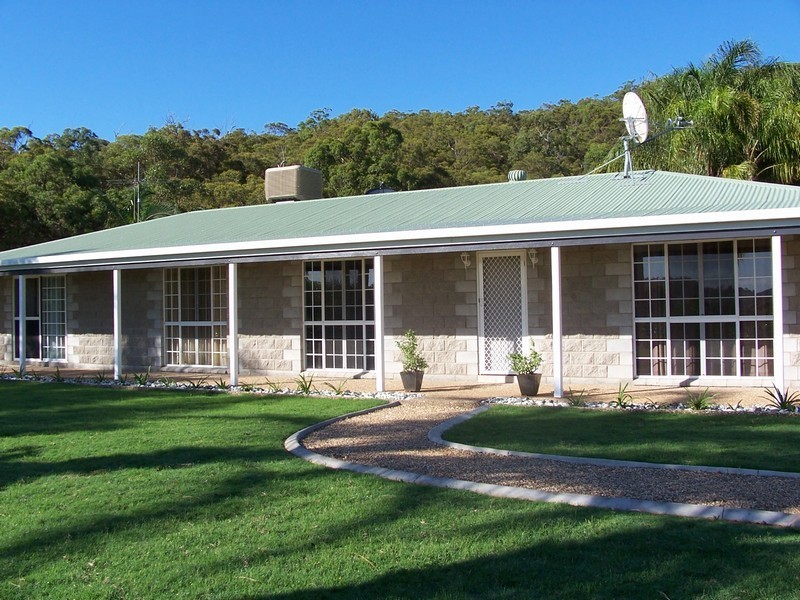 181 Norpine Road, Yeppoon QLD 4703