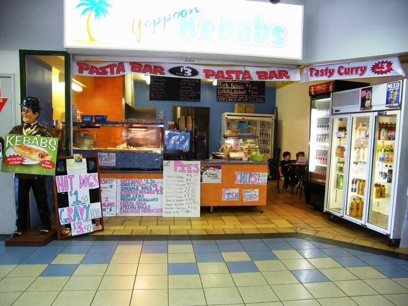 Yeppoon QLD 4703
