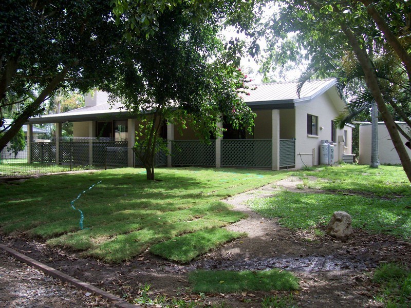 393 Tanby Road, Yeppoon QLD 4703