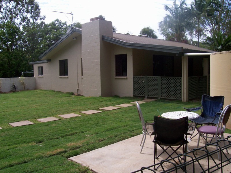 393 Tanby Road, Yeppoon QLD 4703