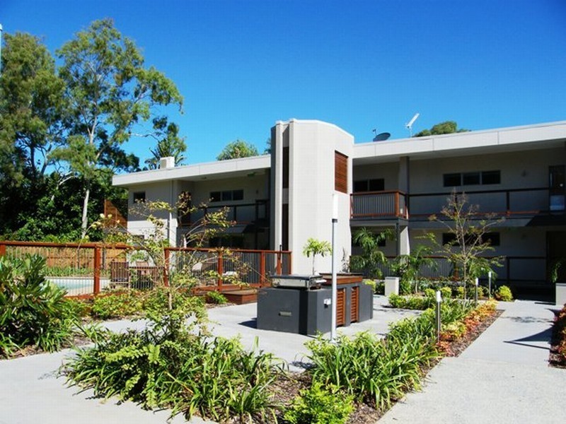 Unit 7, Ludwig Lodge, Taranganba QLD 4703