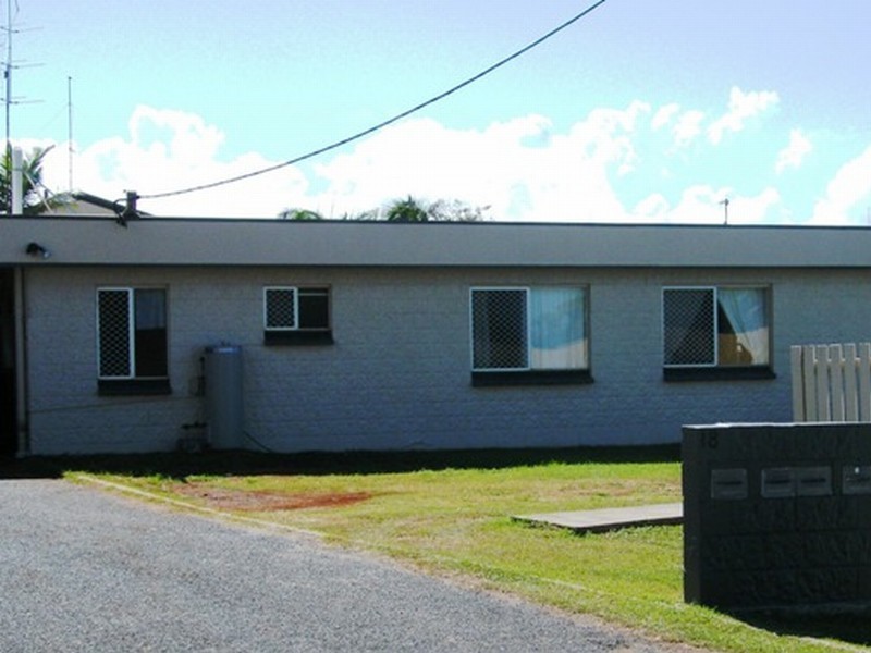 Unit 3/18 Marina Avenue, Yeppoon QLD 4703