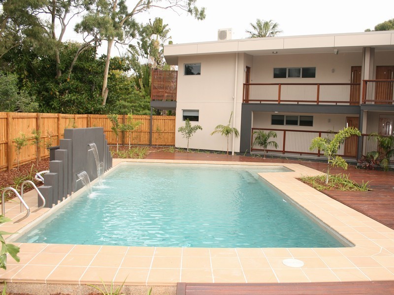 Unit 10, 29-30 Cedar Avenue, Ludwig Lodge, Yeppoon QLD 4703