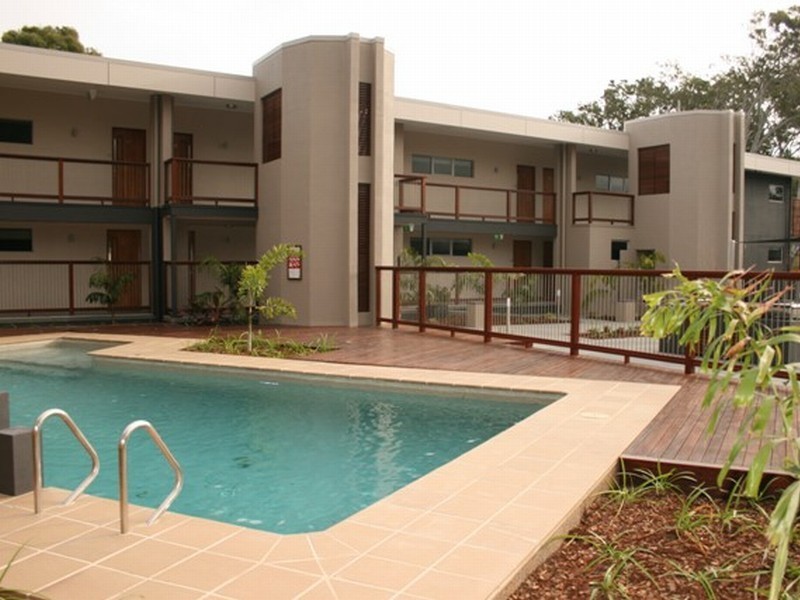 Unit 10 Ludwig Lodge 29 Cedar Avenue, Yeppoon QLD 4703