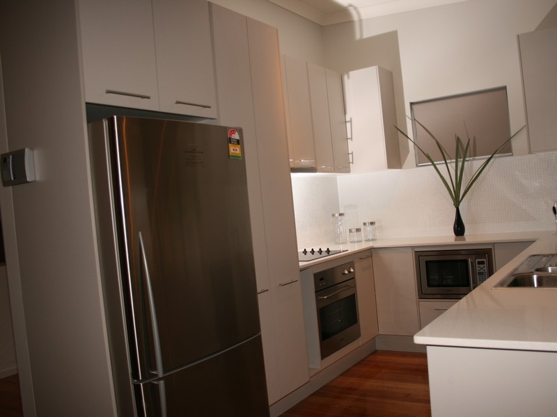 Unit 10 Ludwig Lodge 29 Cedar Avenue, Yeppoon QLD 4703