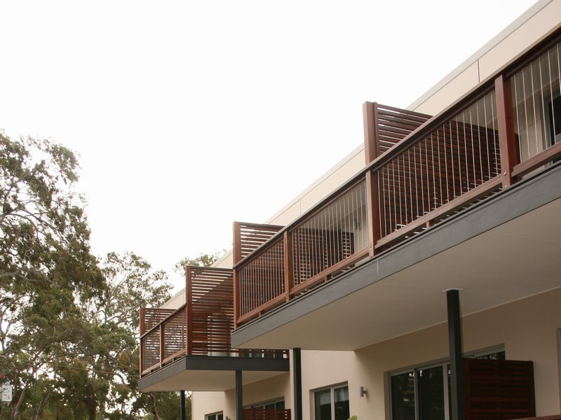 Unit 11 Ludwig Lodge, 29 Cedar Avenue, Yeppoon QLD 4703