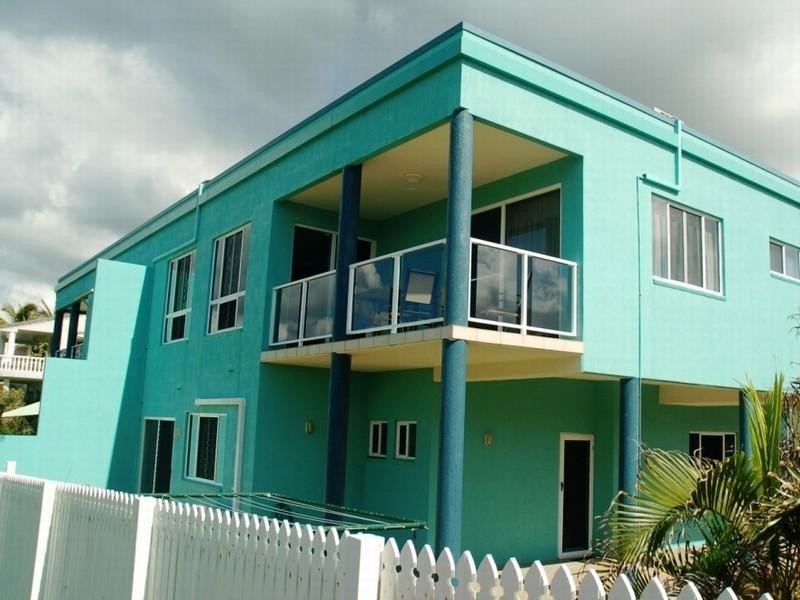 Unit 1/23 Todd Avenue, Yeppoon QLD 4703