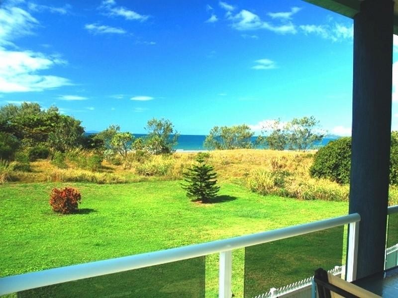 Unit 1/23 Todd Avenue, Yeppoon QLD 4703