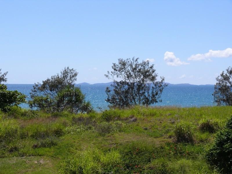 Unit 1/23 Todd Avenue, Yeppoon QLD 4703