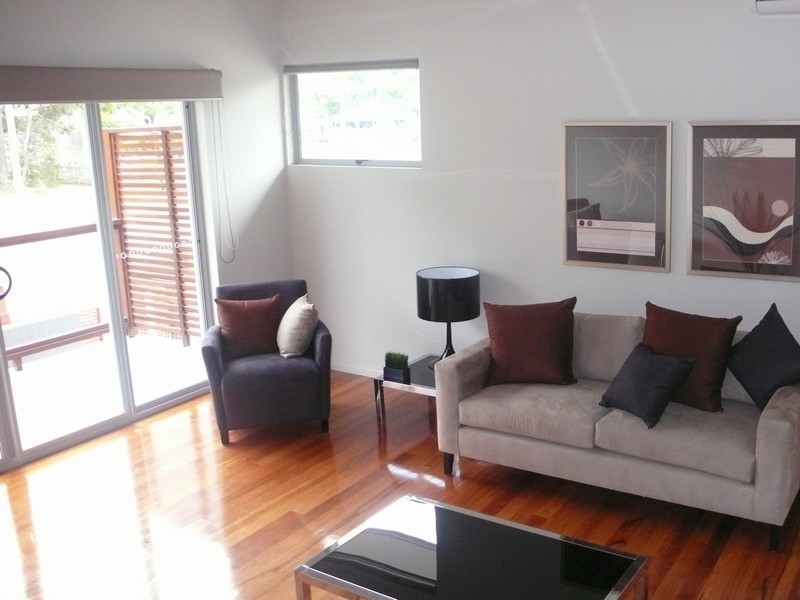 Unit 12 Ludwig Lodge, 29 Cedar Avenue, Yeppoon QLD 4703