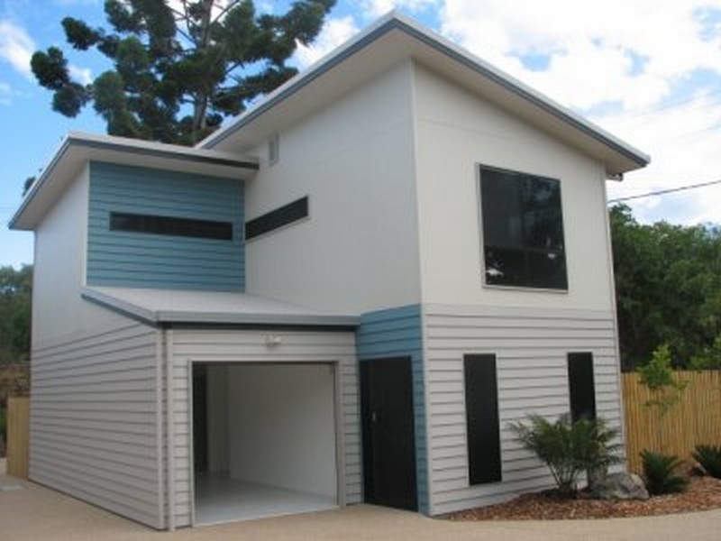 Unit 1/41 Adelaide Park Road, Yeppoon QLD 4703