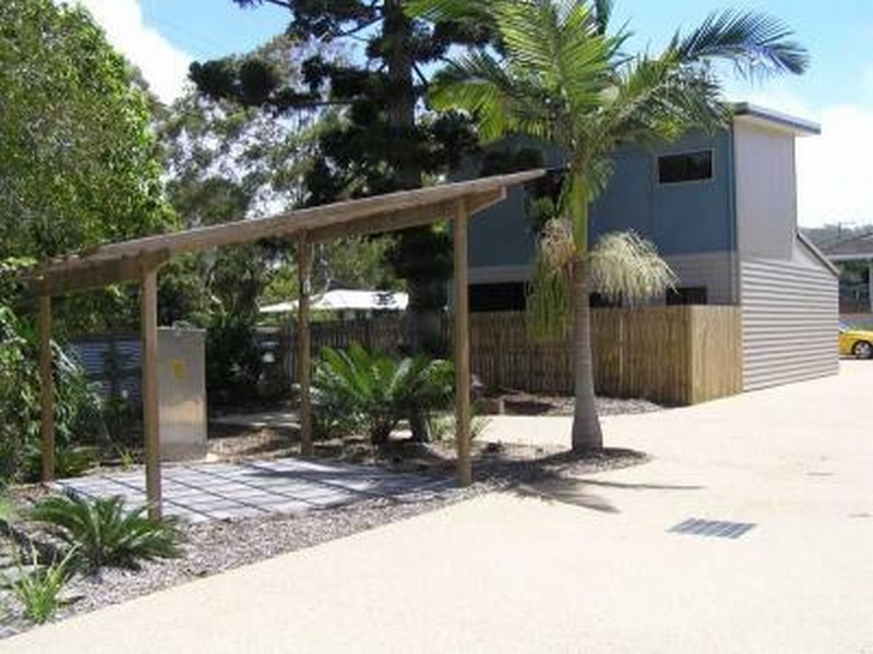 Unit 1/41 Adelaide Park Road, Yeppoon QLD 4703