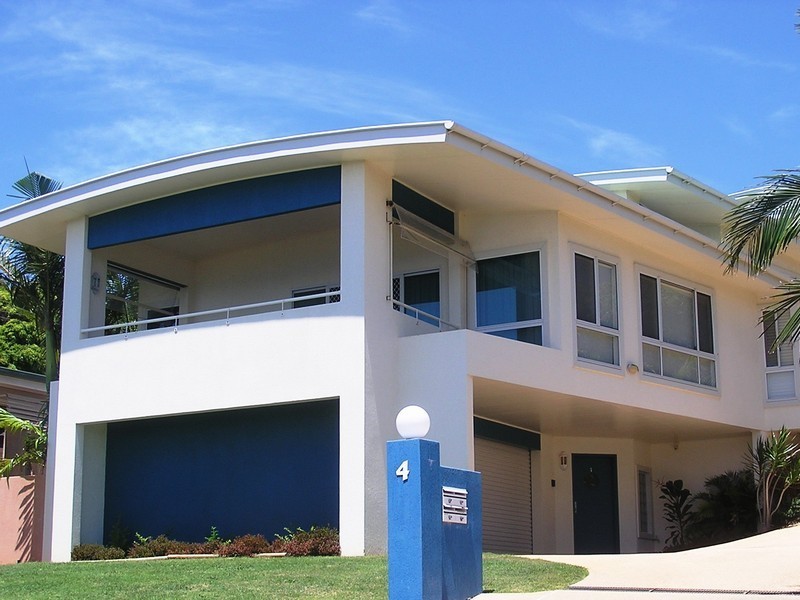 Unit 1/4 Keppel Terrace, Yeppoon QLD 4703