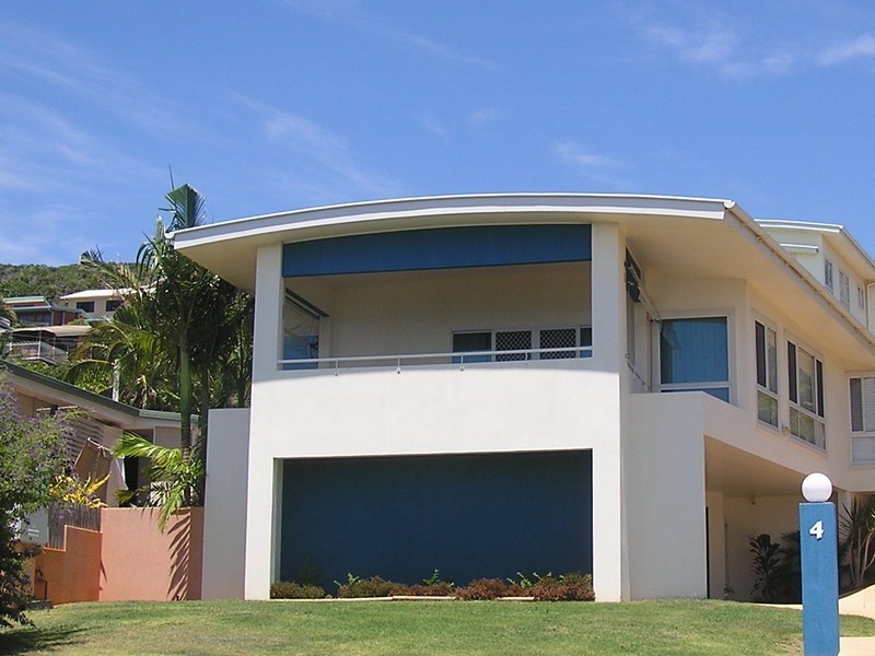 Unit 1/4 Keppel Terrace, Yeppoon QLD 4703