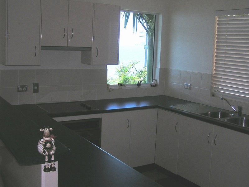 Unit 1/4 Keppel Terrace, Yeppoon QLD 4703