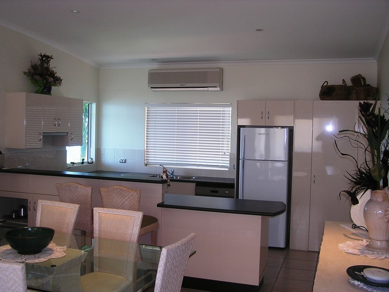 Unit 1/4 Keppel Terrace, Yeppoon QLD 4703