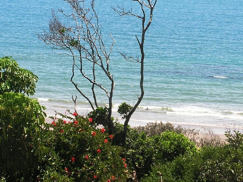 Unit 1/4 Keppel Terrace, Yeppoon QLD 4703