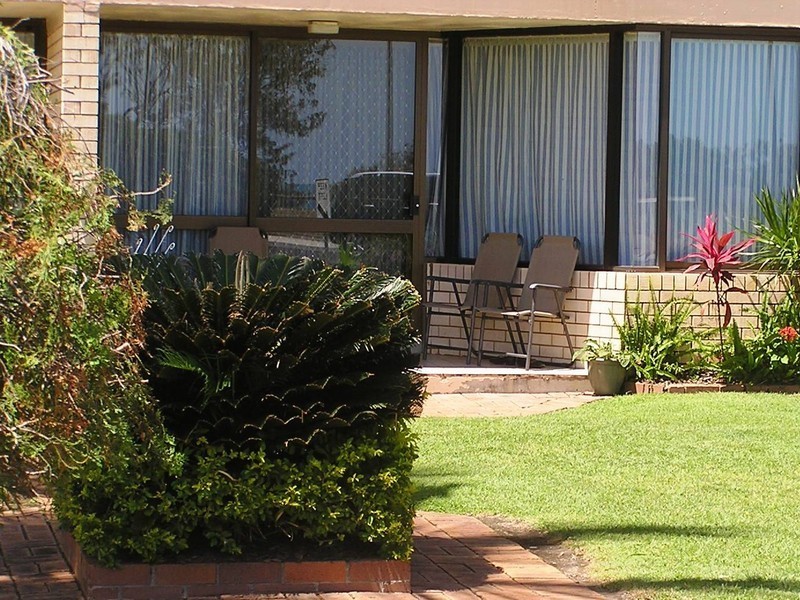Unit 2/92 Scenic Highway, Yeppoon QLD 4703