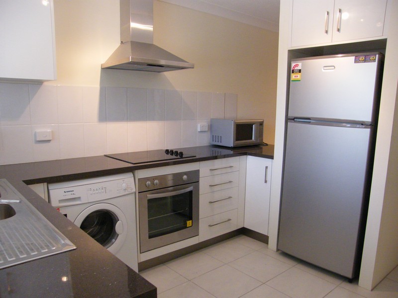 Unit 1/ 94 Whitman Street, Yeppoon QLD 4703