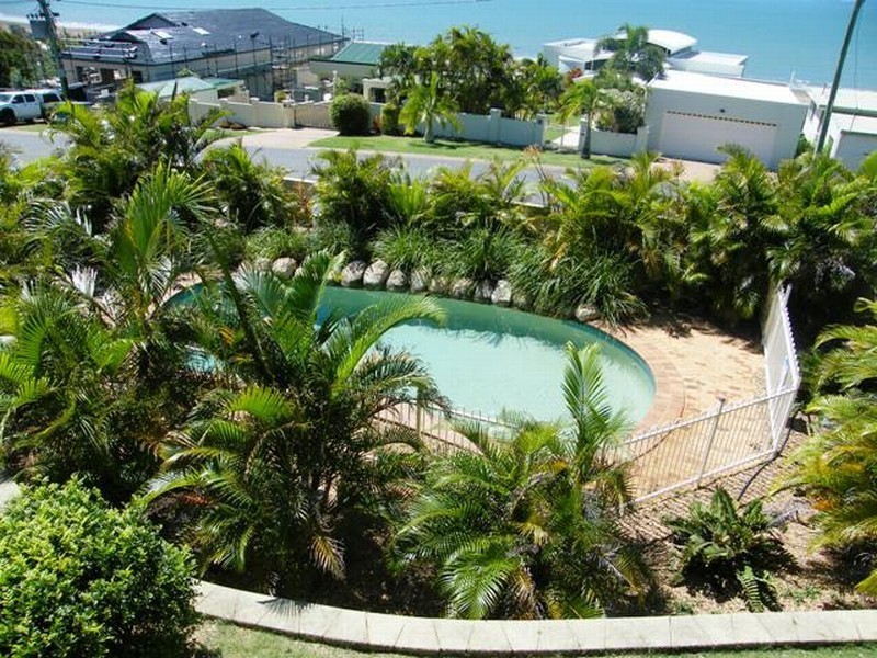 Unit 2, The Catalinas 28 – 30 Kerr Street, Yeppoon QLD 4703