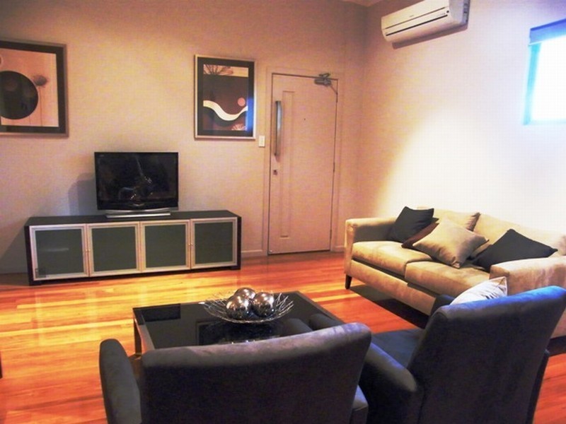 Unit 2/ 29 Ludwig Lodge, Yeppoon QLD 4703