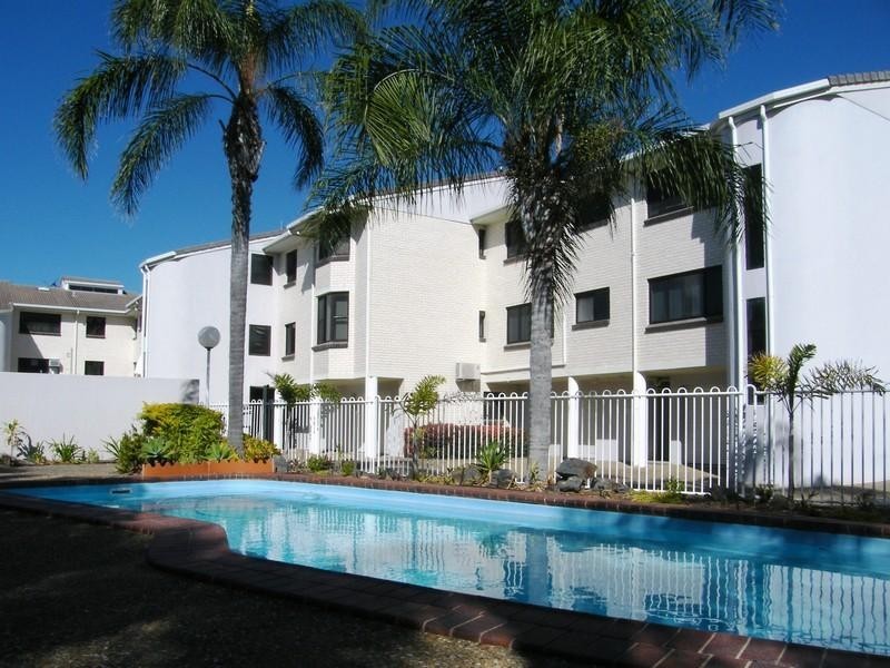 Unit 3/15 Todd Avenue, Yeppoon QLD 4703